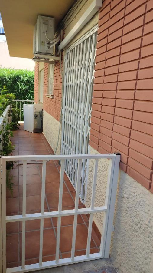Habitacion Independiente Centrica 丰希罗拉 外观 照片