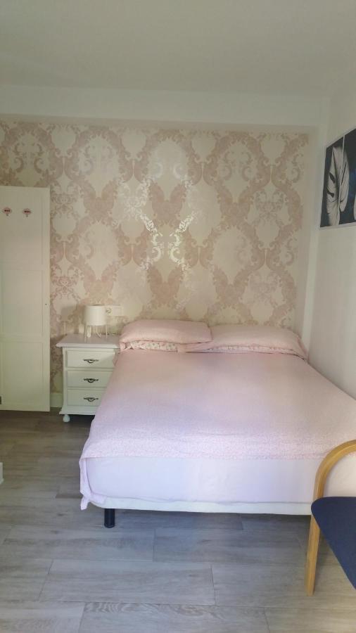 Habitacion Independiente Centrica 丰希罗拉 外观 照片